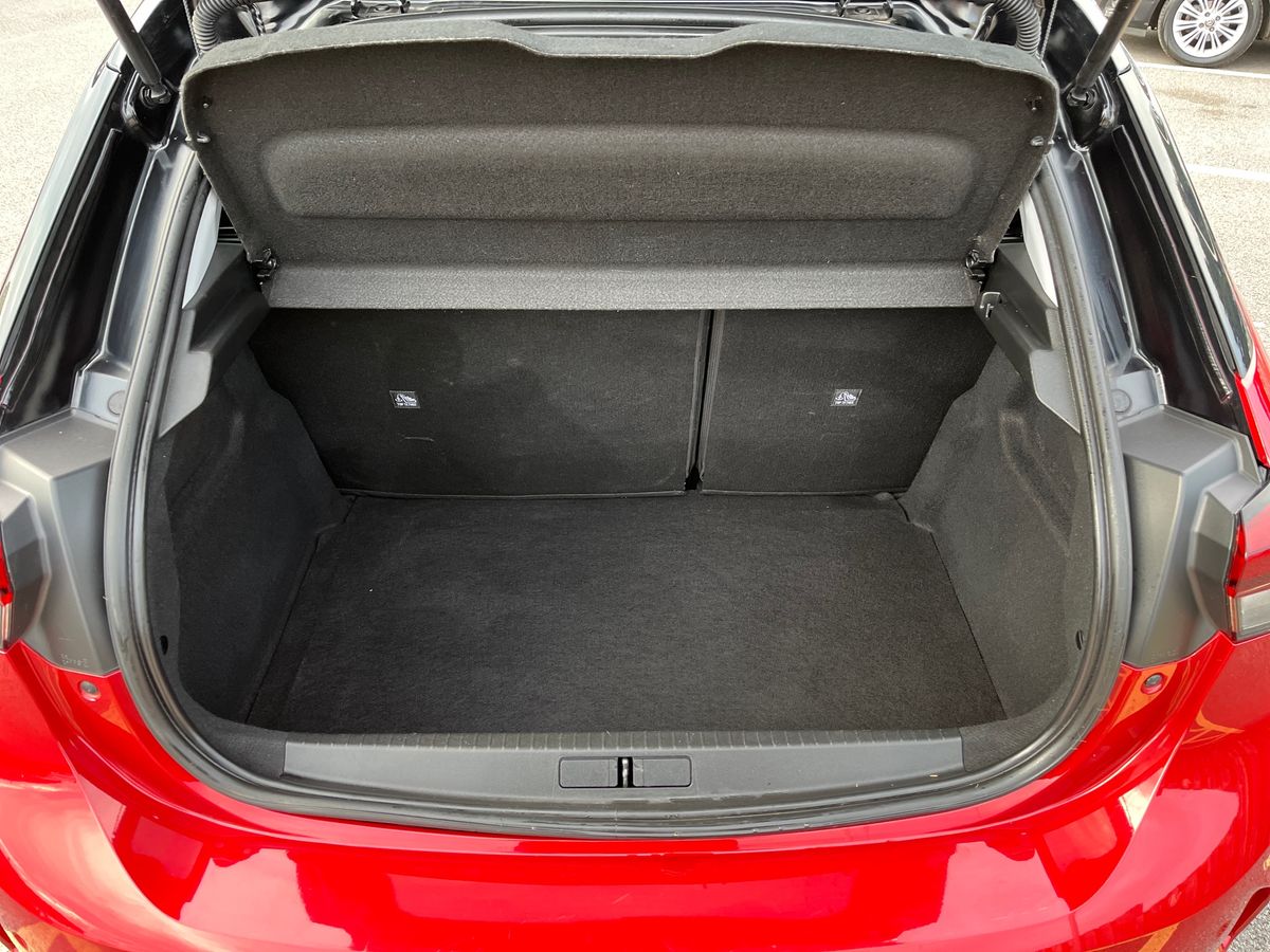 Used Vauxhall Corsa 2022 for sale - 77706287: Photo 12