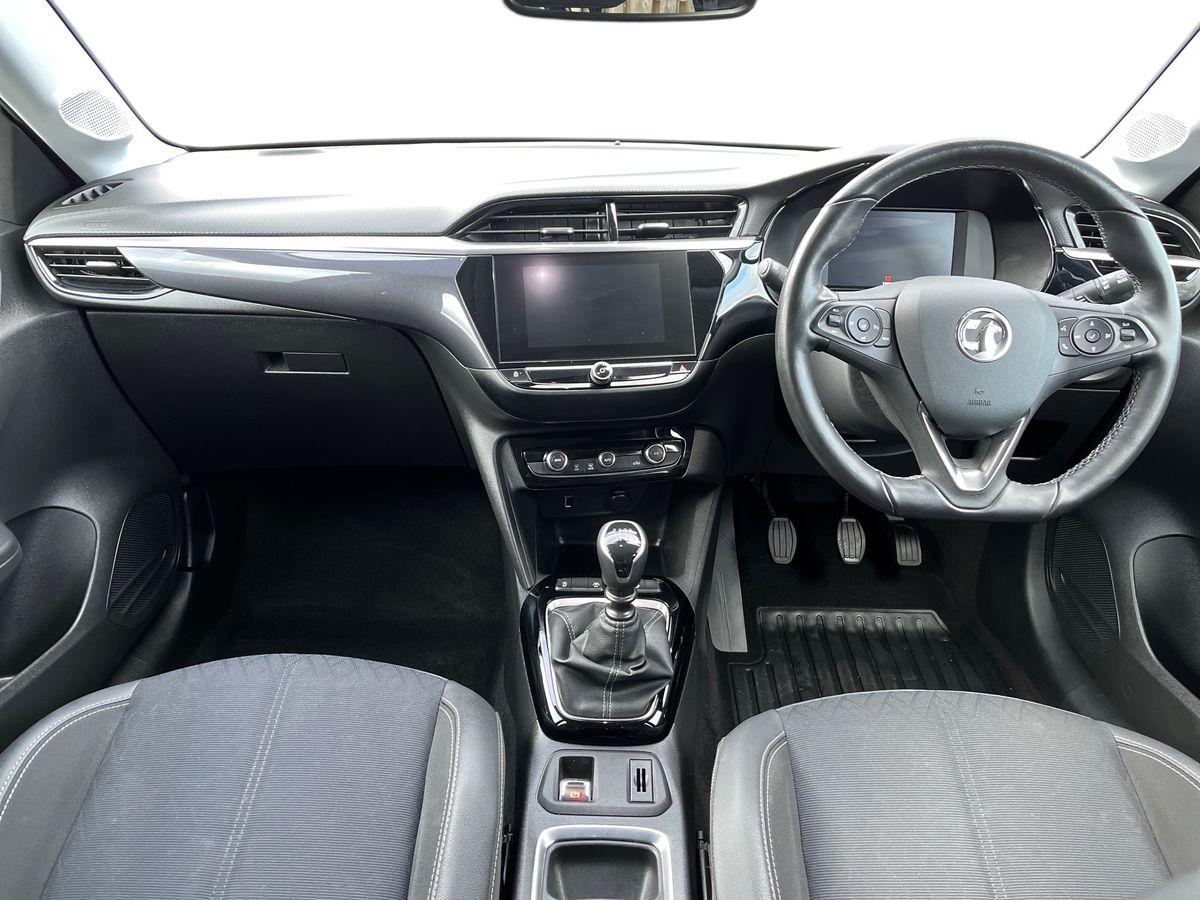 Used Vauxhall Corsa 2022 for sale - 77706287: Photo 13