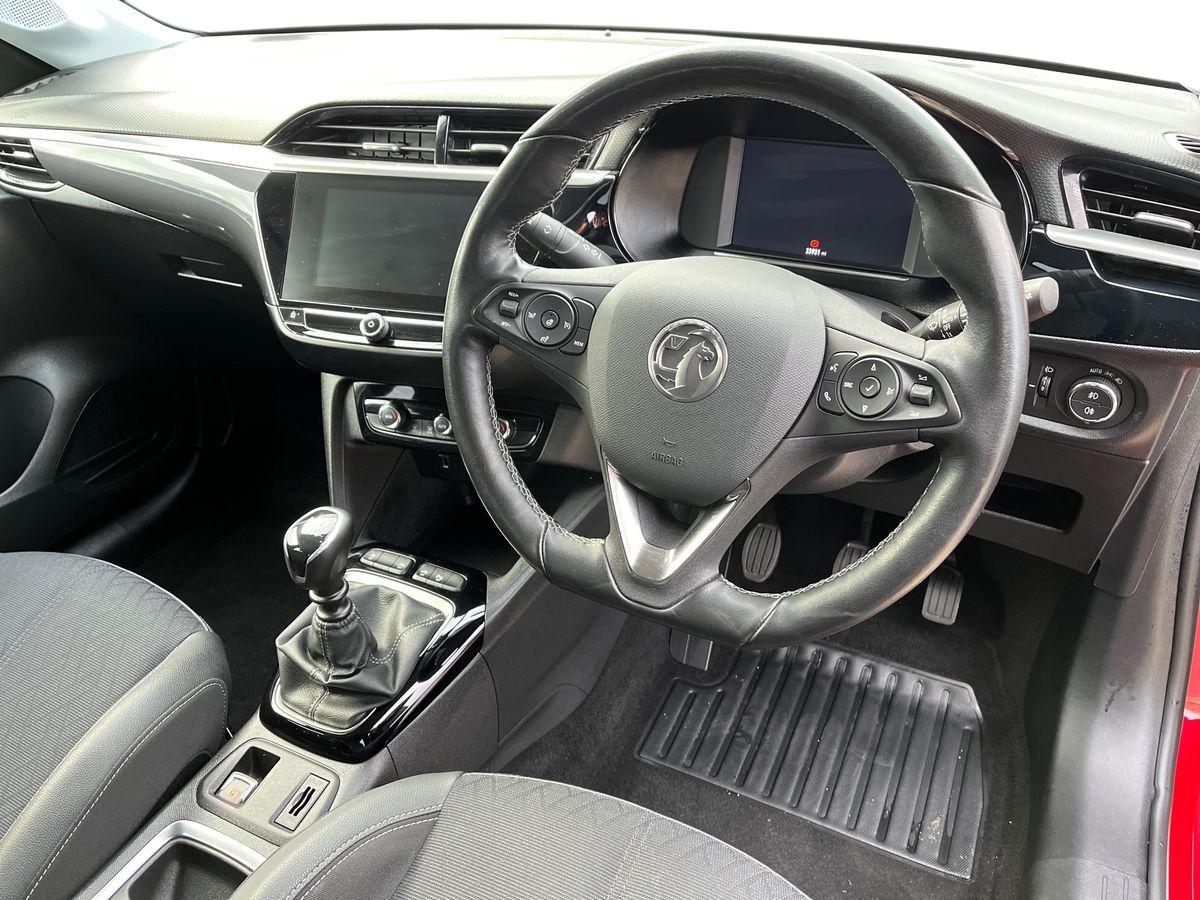 Used Vauxhall Corsa 2022 for sale - 77706287: Photo 15
