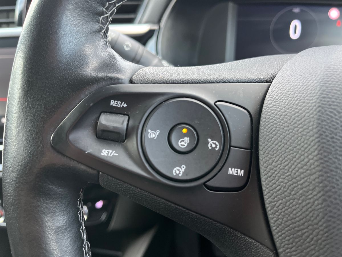 Used Vauxhall Corsa 2022 for sale - 77706287: Photo 16