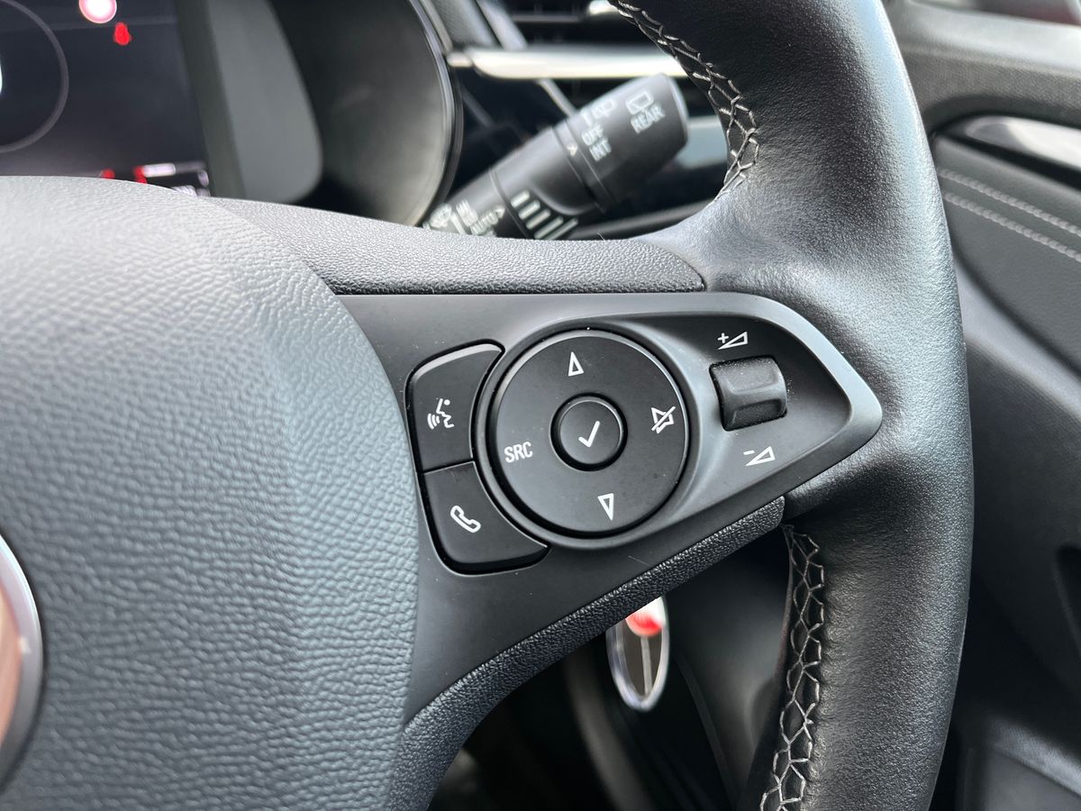 Used Vauxhall Corsa 2022 for sale - 77706287: Photo 17