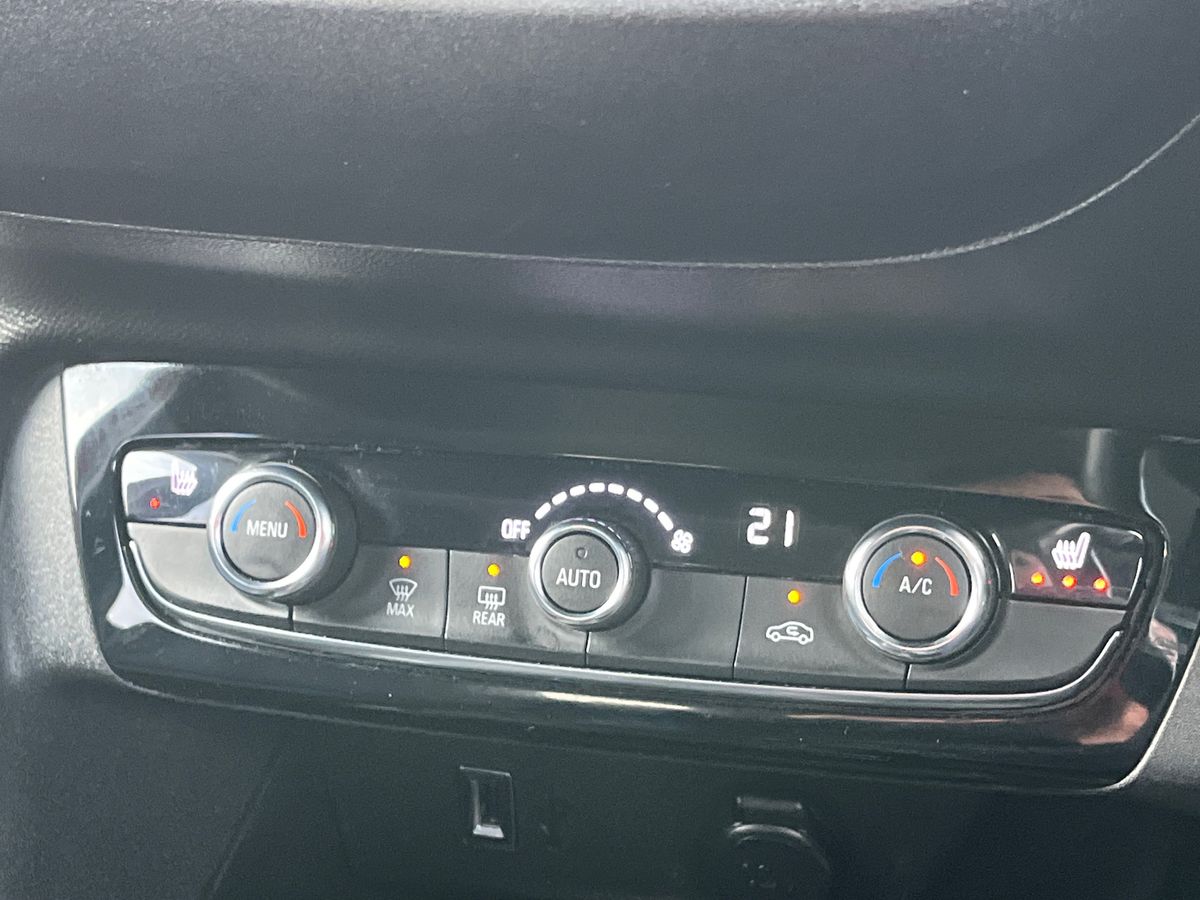 Used Vauxhall Corsa 2022 for sale - 77706287: Photo 18