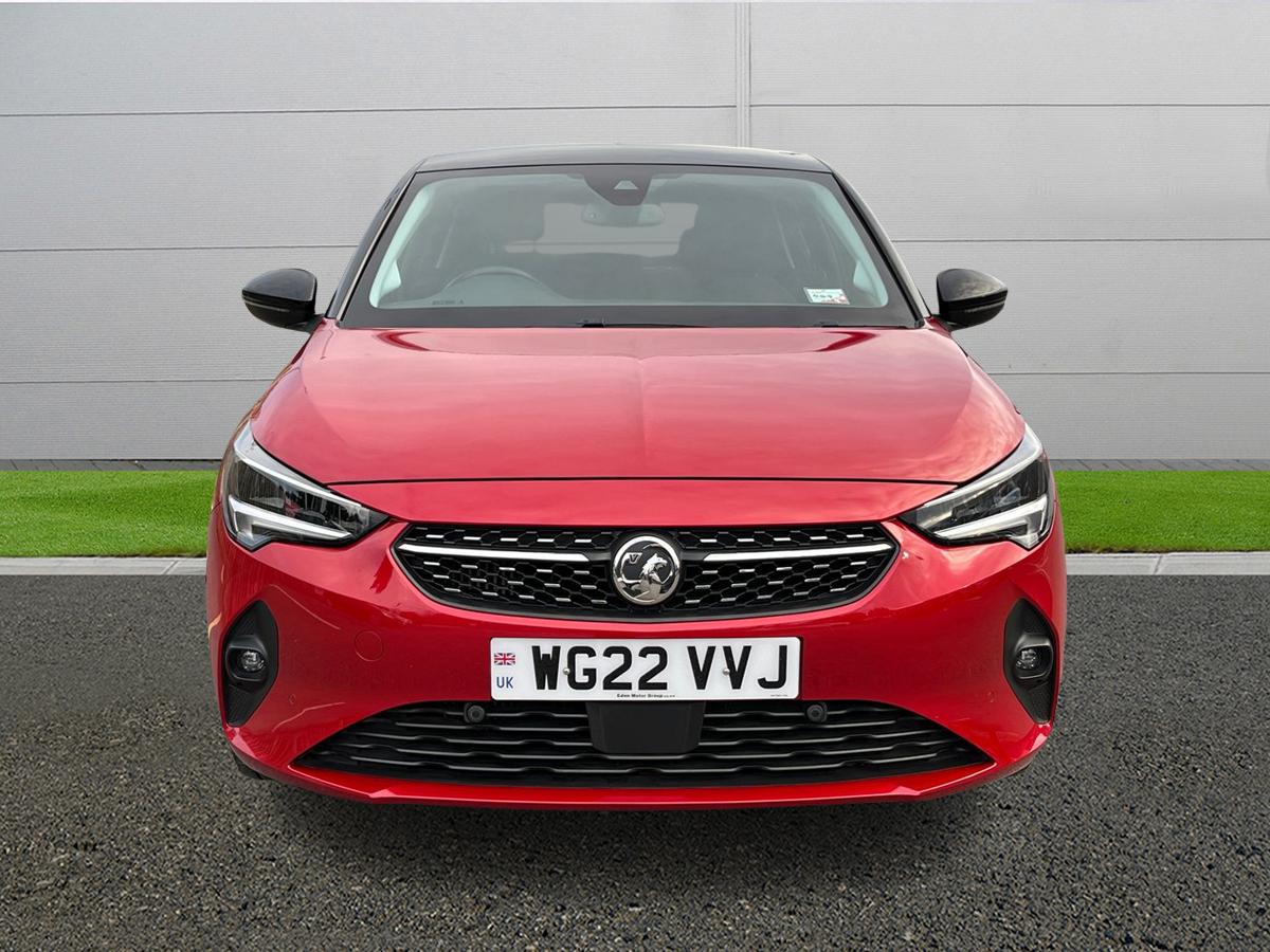 Used Vauxhall Corsa 2022 for sale - 77706287: Photo 2