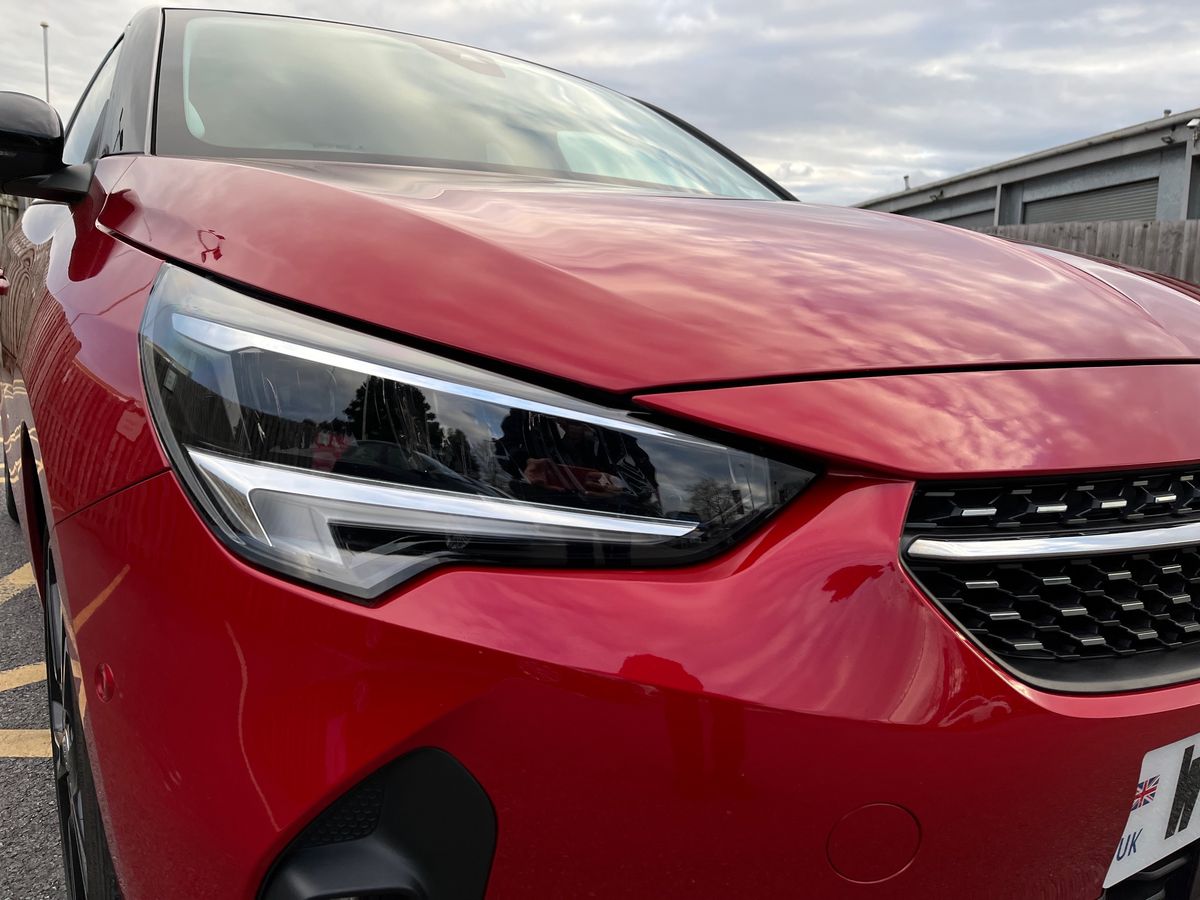 Used Vauxhall Corsa 2022 for sale - 77706287: Photo 21