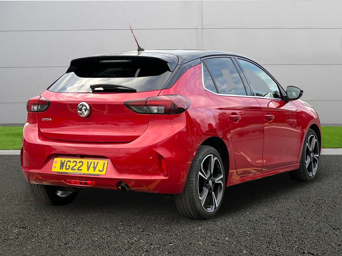 Used Vauxhall Corsa 2022 for sale - 77706287: Photo 7