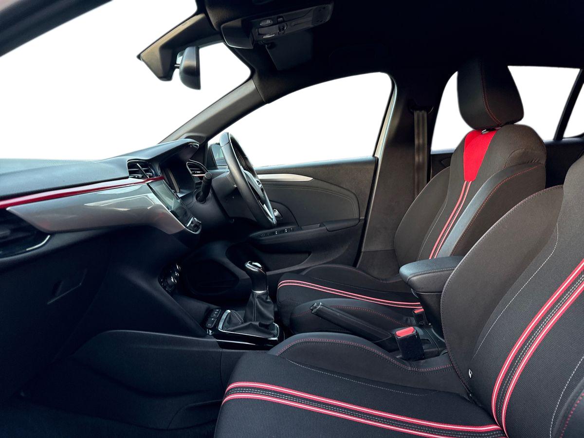 Used Vauxhall Corsa 2023 for sale - 77002893: Photo 10