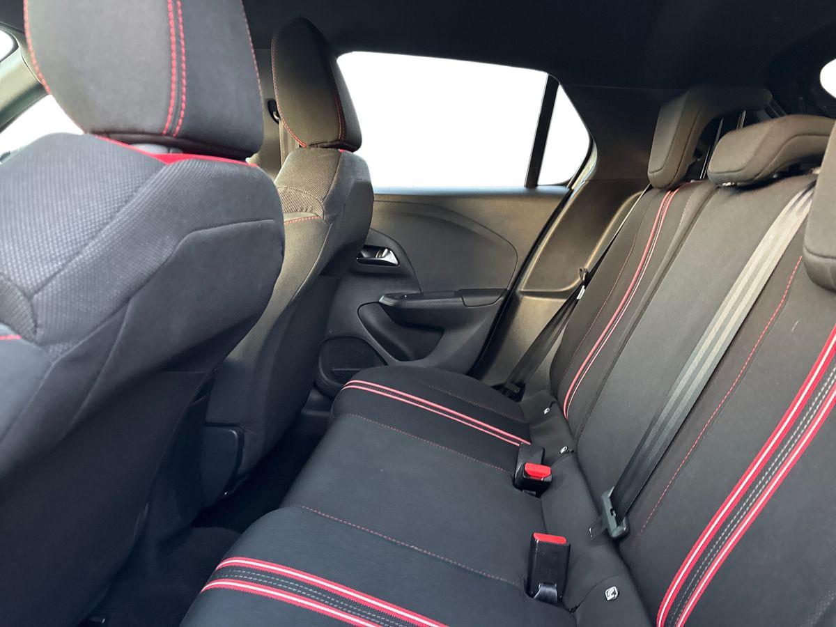 Used Vauxhall Corsa 2023 for sale - 77002893: Photo 11