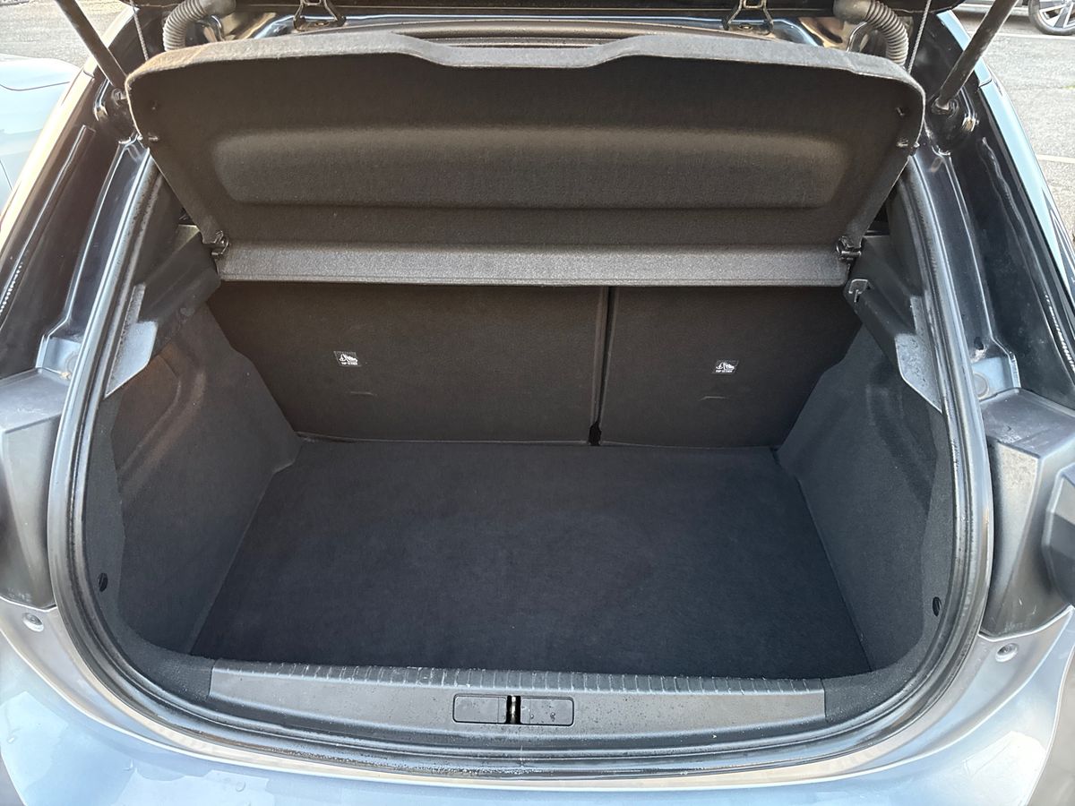 Used Vauxhall Corsa 2023 for sale - 77002893: Photo 12