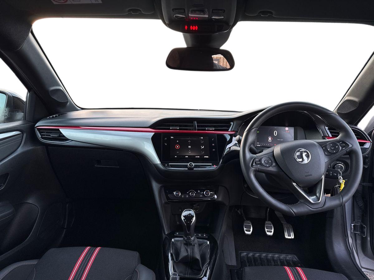 Used Vauxhall Corsa 2023 for sale - 77002893: Photo 13