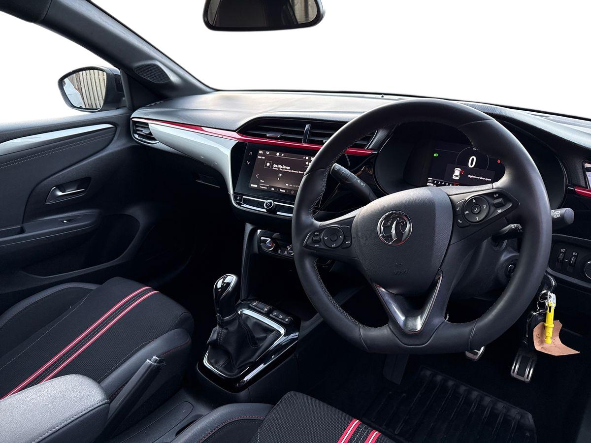 Used Vauxhall Corsa 2023 for sale - 77002893: Photo 15