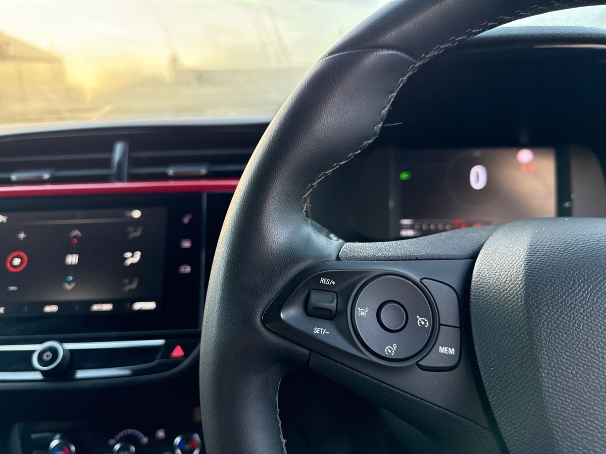 Used Vauxhall Corsa 2023 for sale - 77002893: Photo 16