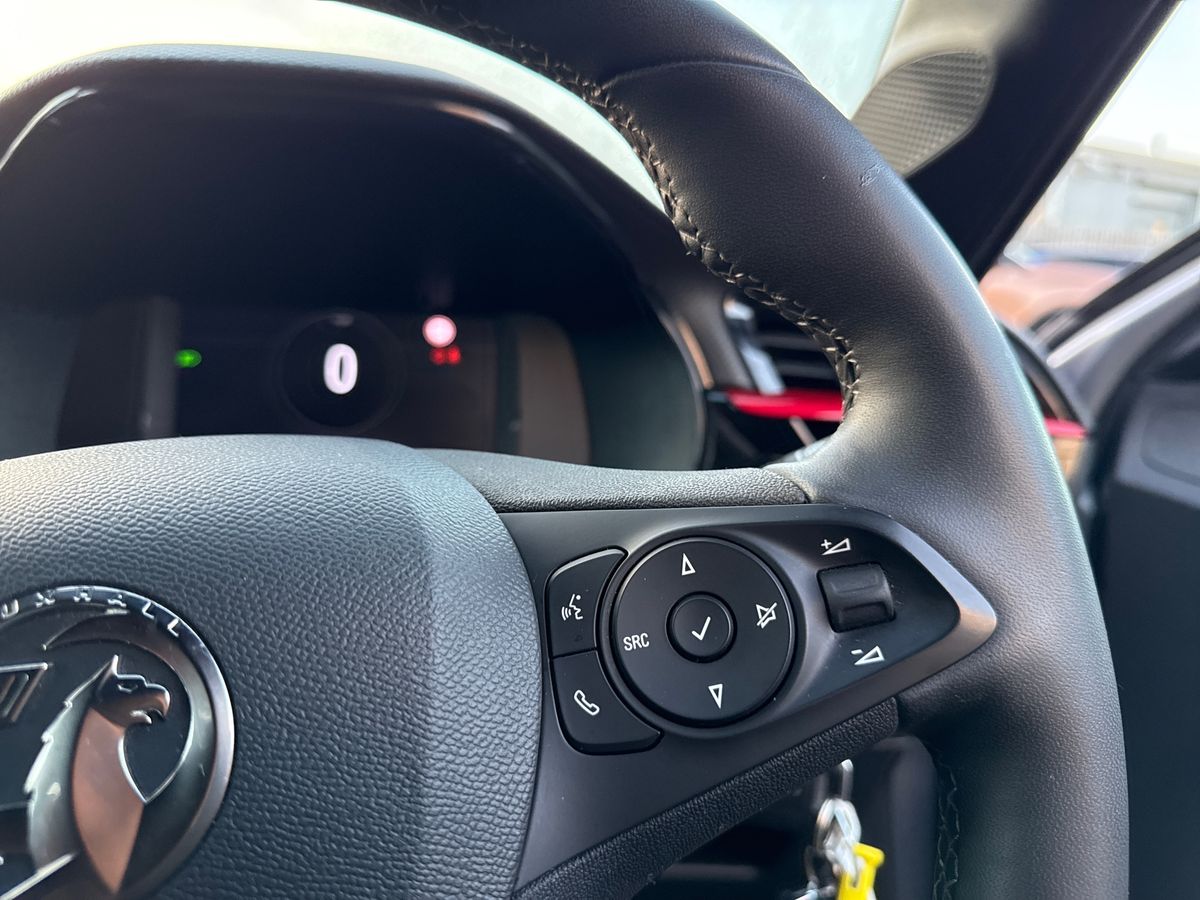 Used Vauxhall Corsa 2023 for sale - 77002893: Photo 17