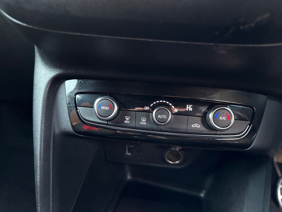 Used Vauxhall Corsa 2023 for sale - 77002893: Photo 18