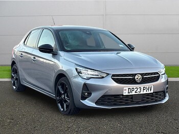 Used Vauxhall Corsa 2023 for sale - 77002893: Photo