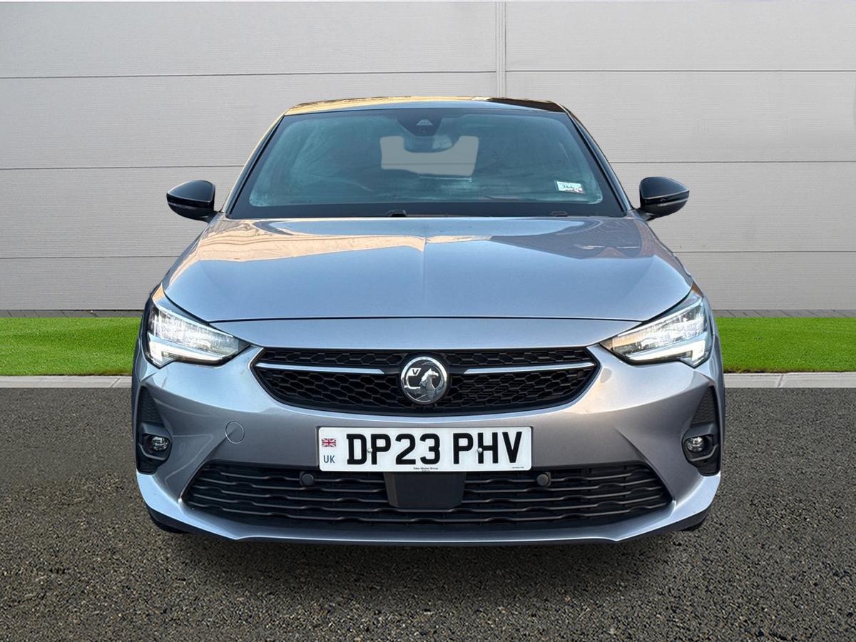 Used Vauxhall Corsa 2023 for sale - 77002893: Photo 2