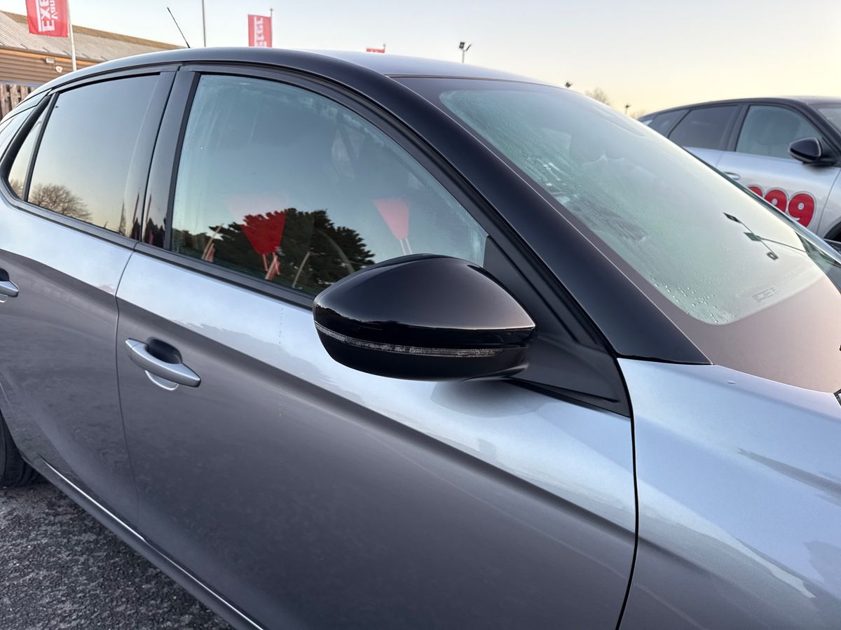 Used Vauxhall Corsa 2023 for sale - 77002893: Photo 22