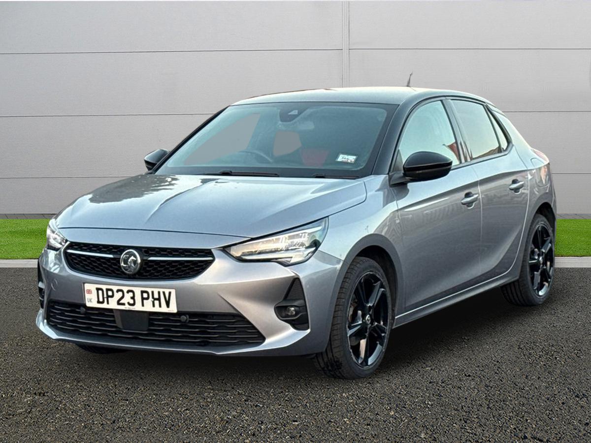 Used Vauxhall Corsa 2023 for sale - 77002893: Photo 3