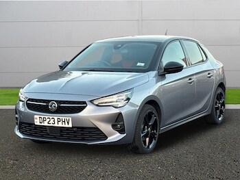 Used Vauxhall Corsa 2023 for sale - 77002893: Photo