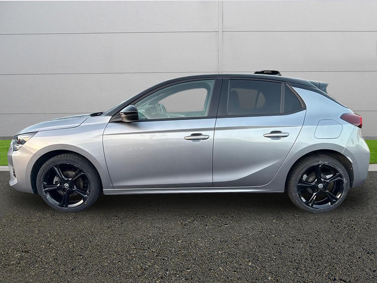 Used Vauxhall Corsa 2023 for sale - 77002893: Photo 4