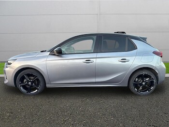 Used Vauxhall Corsa 2023 for sale - 77002893: Photo