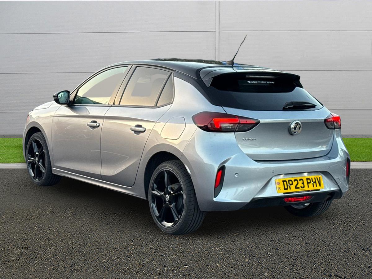 Used Vauxhall Corsa 2023 for sale - 77002893: Photo 5