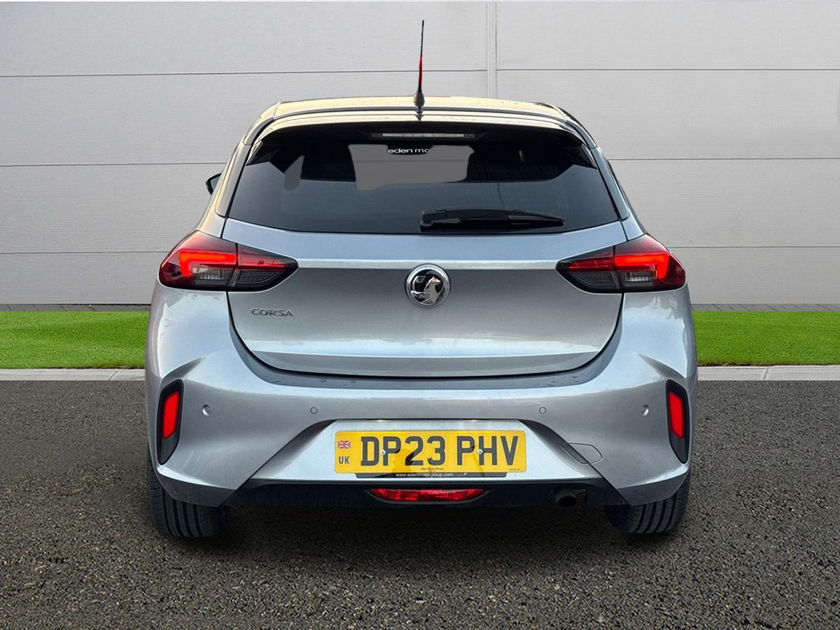 Used Vauxhall Corsa 2023 for sale - 77002893: Photo 6