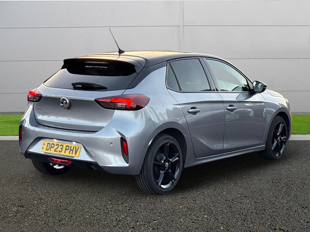 Used Vauxhall Corsa 2023 for sale - 77002893: Photo 7
