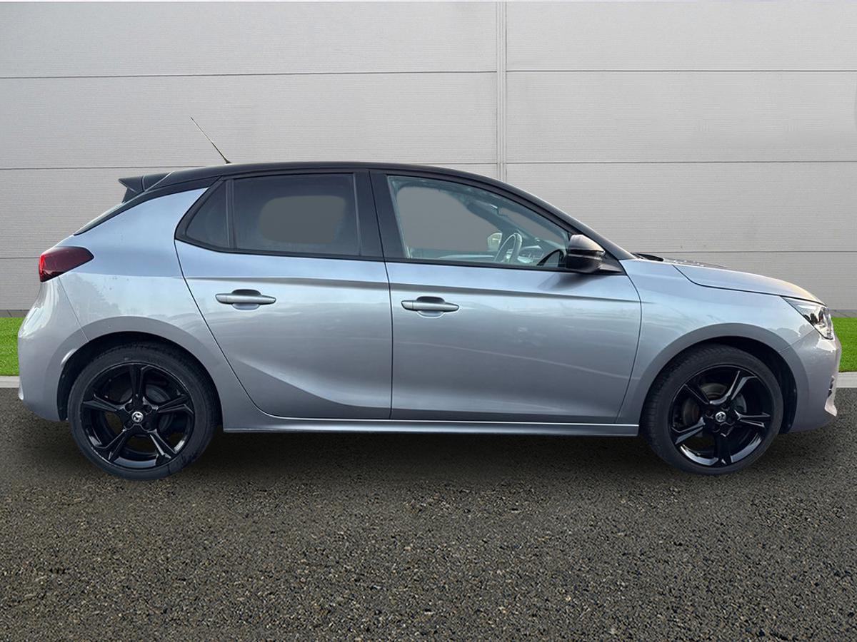 Used Vauxhall Corsa 2023 for sale - 77002893: Photo 8