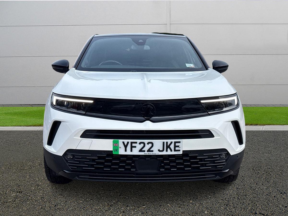 Used Vauxhall Mokka 2022 for sale - 77648103: Photo 2