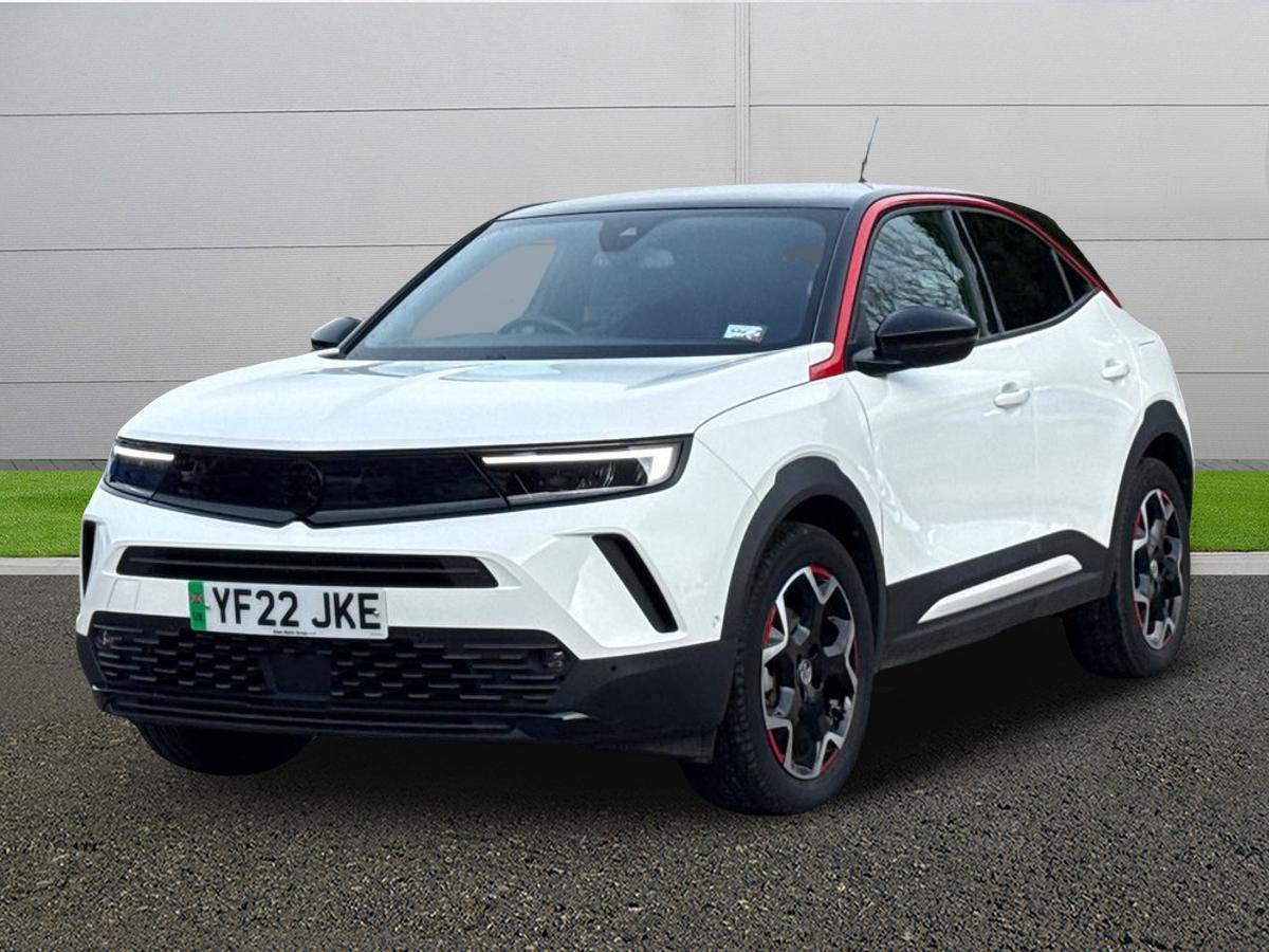 Used Vauxhall Mokka 2022 for sale - 77648103: Photo 3