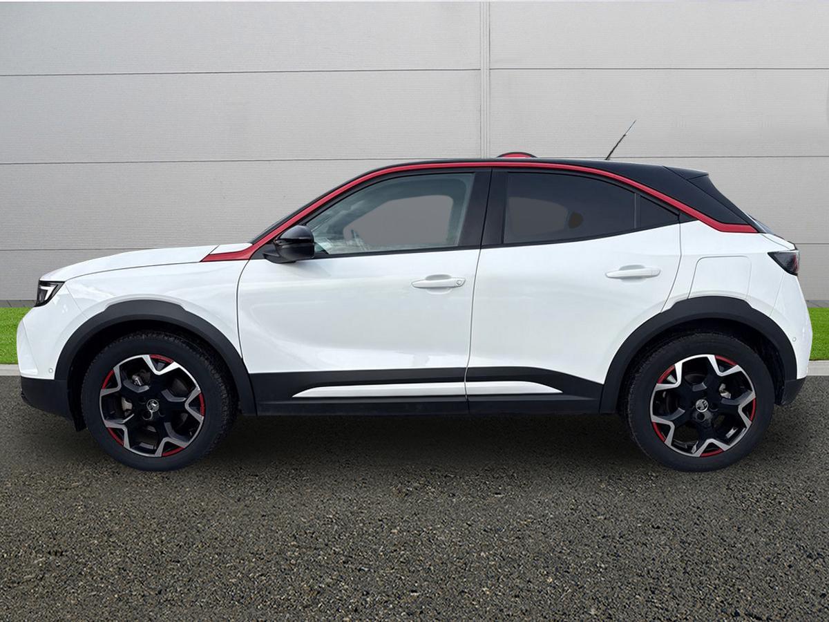 Used Vauxhall Mokka 2022 for sale - 77648103: Photo 4