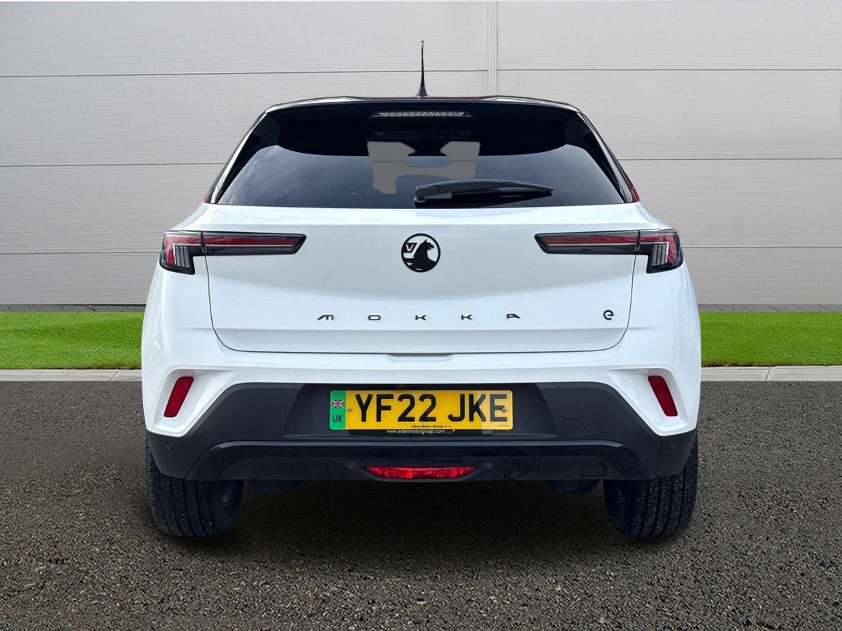 Used Vauxhall Mokka 2022 for sale - 77648103: Photo 6