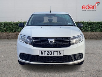 Used Dacia Sandero 2020 for sale - 79454037: Photo