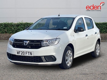 Used Dacia Sandero 2020 for sale - 79454037: Photo