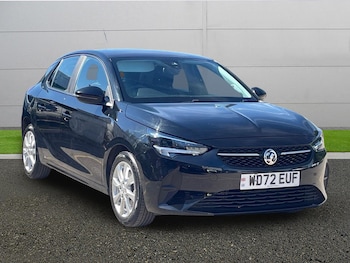 Used Vauxhall Corsa 2022 for sale - 79094939: Photo