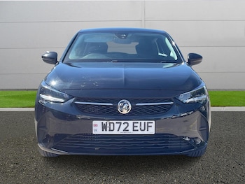 Used Vauxhall Corsa 2022 for sale - 79094939: Photo