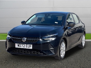 Used Vauxhall Corsa 2022 for sale - 79094939: Photo