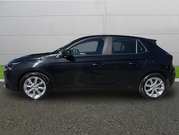 Used Vauxhall Corsa 2022 for sale - 79094939: Photo