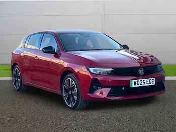 Used Vauxhall Astra 2025 for sale - 78575741: Photo