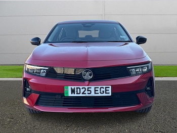 Used Vauxhall Astra 2025 for sale - 78575741: Photo