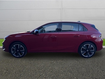 Used Vauxhall Astra 2025 for sale - 78575741: Photo
