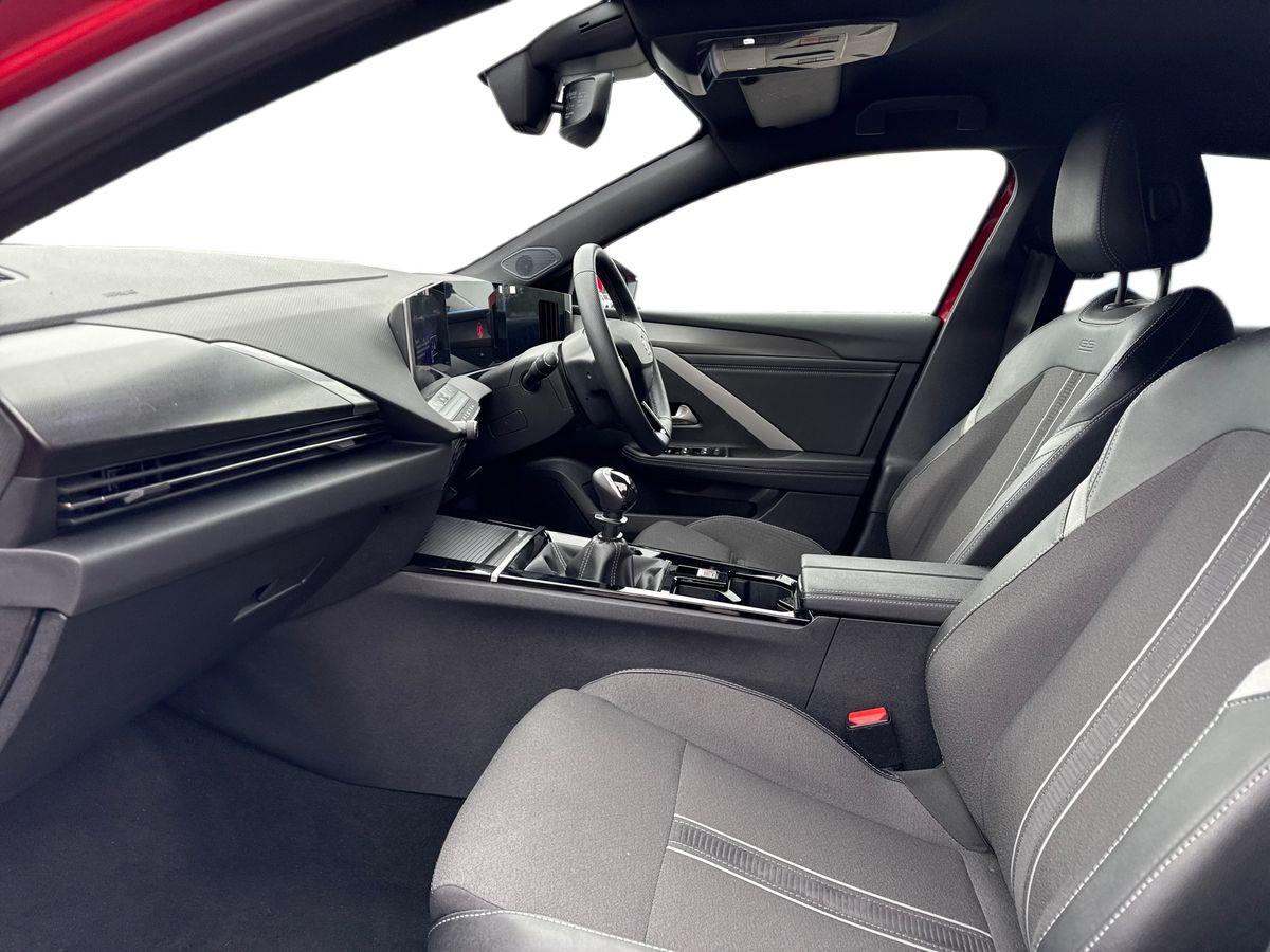 Used Vauxhall Astra 2024 for sale - 77002825: Photo 10