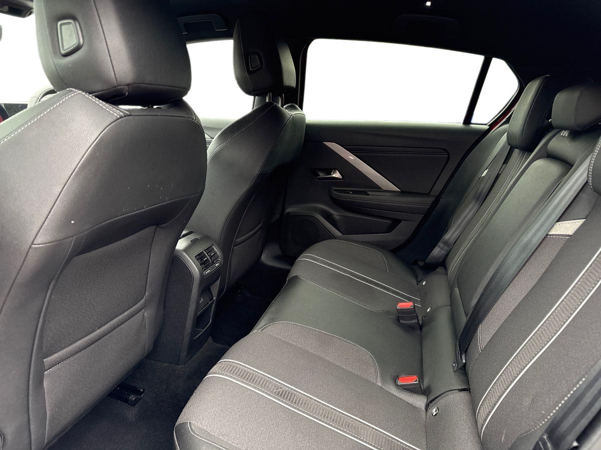 Used Vauxhall Astra 2024 for sale - 77002825: Photo 11