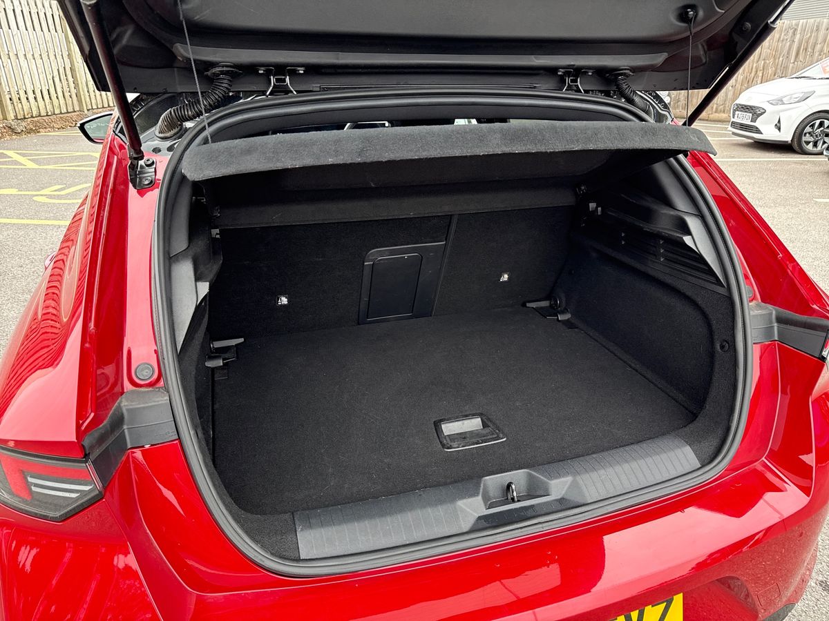 Used Vauxhall Astra 2024 for sale - 77002825: Photo 12