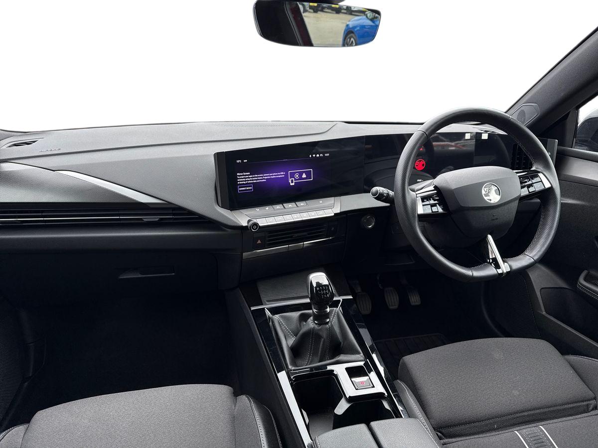 Used Vauxhall Astra 2024 for sale - 77002825: Photo 13