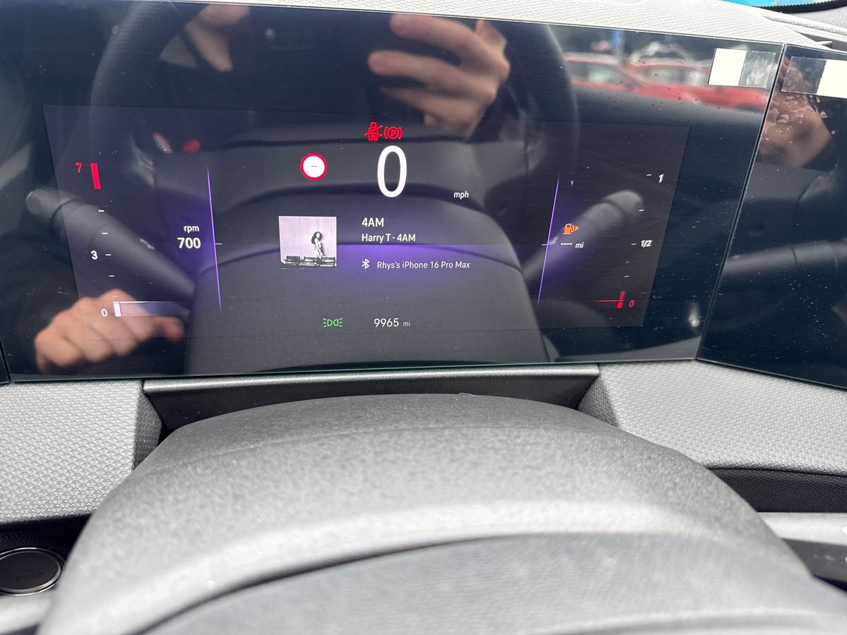 Used Vauxhall Astra 2024 for sale - 77002825: Photo 14