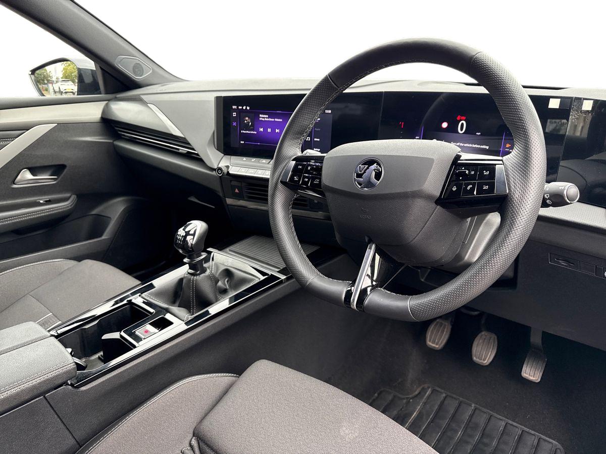 Used Vauxhall Astra 2024 for sale - 77002825: Photo 15