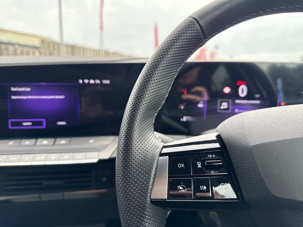 Used Vauxhall Astra 2024 for sale - 77002825: Photo 16