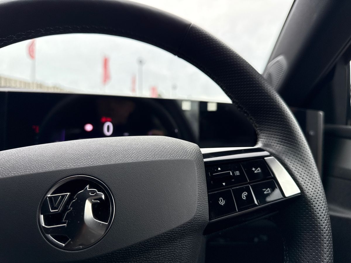 Used Vauxhall Astra 2024 for sale - 77002825: Photo 17