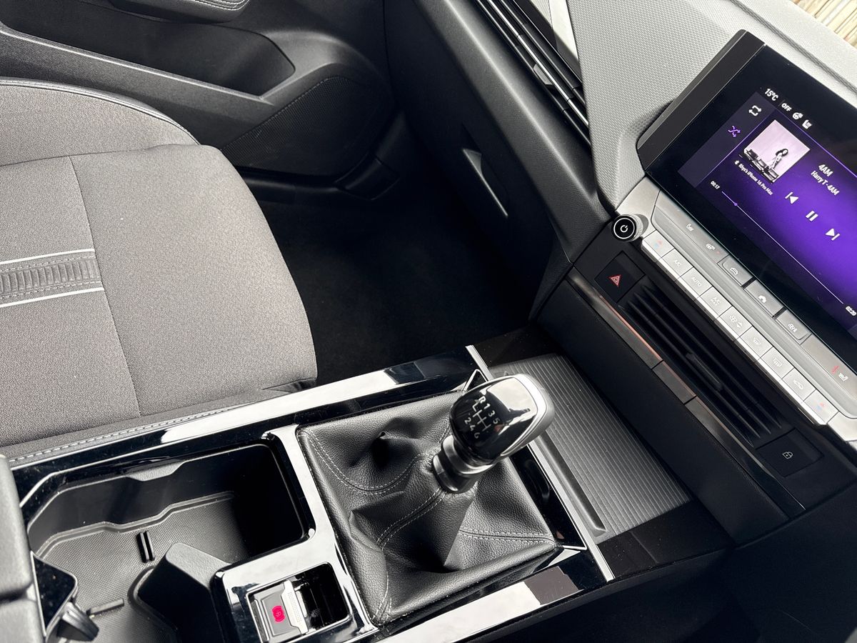 Used Vauxhall Astra 2024 for sale - 77002825: Photo 19